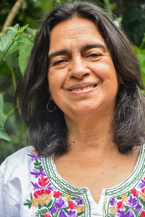 Maria Cristina Educadora infantil